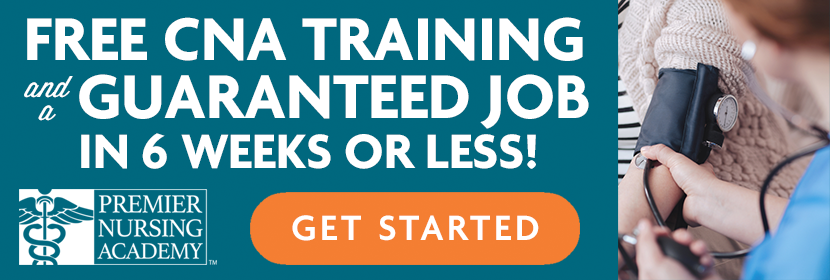 30+ Free CNA Training Locations in Florida | CNA Free Training